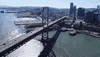 San Francisco Drone GIF by Yevbel