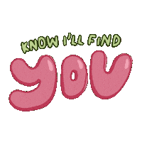 On The Way Nctdream Sticker