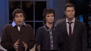 Snl Election GIF by Saturday Night Live