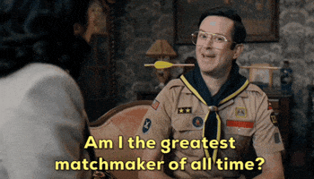 The Best Comedy GIF by CBS