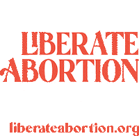 Reproductive Rights Abortion Sticker by We Testify