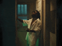 Johnny Venus All Eyes On Me GIF by EARTHGANG