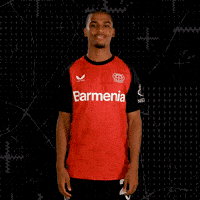 Bayer 04 Team GIF by Bayer 04 Leverkusen