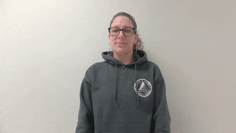 Asl Roommate GIF