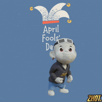 Joke Clown GIF by Zhot