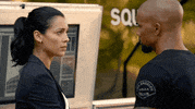 shemar moore swat GIF by CBS