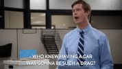 season 3 GIF by Workaholics