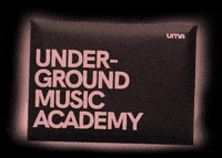 UndergroundMusicAcademy uma undergroundmusicacademy GIF