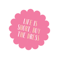 Langley Bridalshop Sticker by EBTG