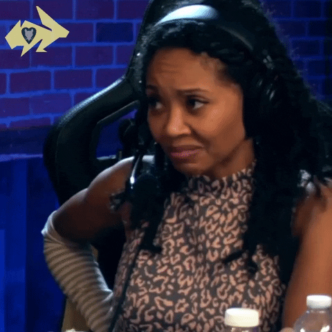 Rat Queens Reaction GIF by Hyper RPG