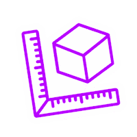 3D Impressao3D Sticker by 3DLab