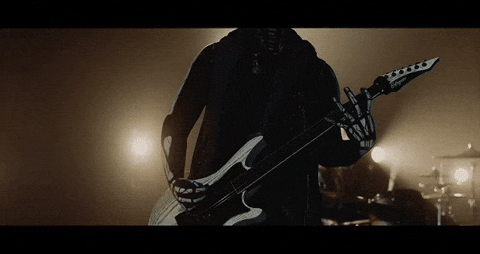 Band Puppet GIF by Thriller Records