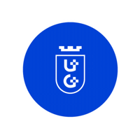 Ug Sticker by Uniwersytet Gdański