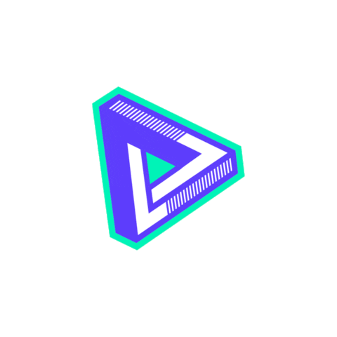 somostresde giphyupload tresde Sticker