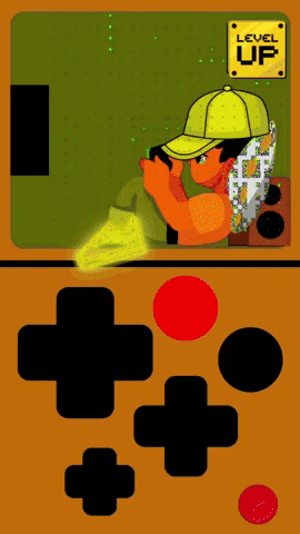 Gamer Swagโผ๏ธ