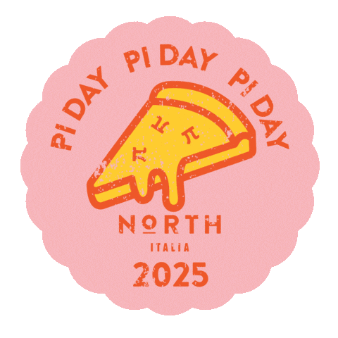 Italian Pizza Sticker by North Italia