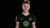 Sport Soccer GIF by VfL Wolfsburg
