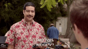 season 3 to kill a chupacabraj GIF by Workaholics