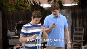 season 3 to kill a chupacabraj GIF by Workaholics