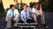 season 3 to kill a chupacabraj GIF by Workaholics