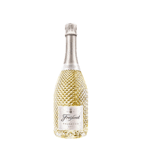 Ice Bottle Sticker by Freixenet