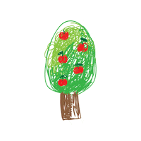 Isbankasi Agac Sticker by İş Bankası