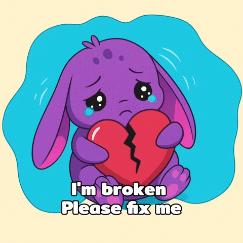 Happy Cry GIF by Tamitos