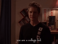 season 5 netflix GIF by Gilmore Girls 