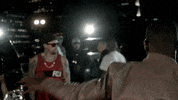 Pass Out Tinie Tempah GIF by Tinie