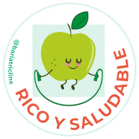 Bariatricline happy sport sun health Sticker