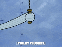 season 5 the original fry cook GIF by SpongeBob SquarePants