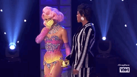 season 4 premiere GIF by RuPaul's Drag Race