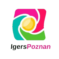 Poznan Sticker by igerspoland