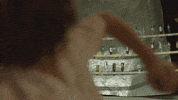 throw fail GIF by LIARS