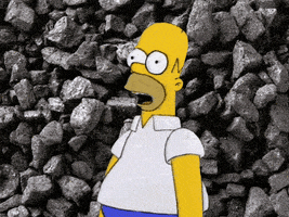australian government simpsons GIF by Environment Victoria