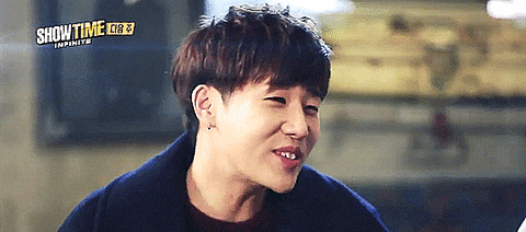 south korea GIF