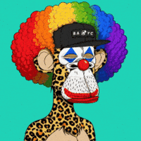 Nft Joker GIF by Boring Merch