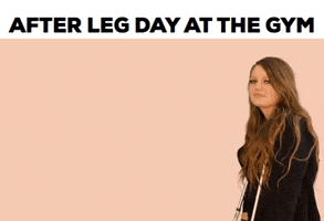 Work Out Help GIF by Kathryn Dean