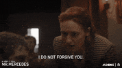 stephen king audience GIF by Mr. Mercedes