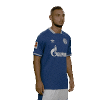 Posing Line Up Sticker by Bundesliga