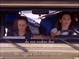 season 2 netflix GIF by Gilmore Girls 
