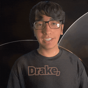 Drake GIF
