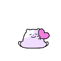Heart Love Sticker