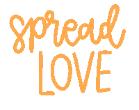 Be Kind Love Sticker