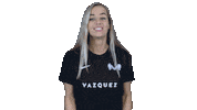 Vazquez_nl cute soccer yay marketing Sticker