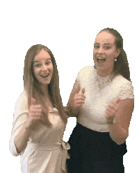 Ilse Lieke Sticker by 100%LEUK