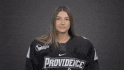Hockey Point GIF by Providence Friars