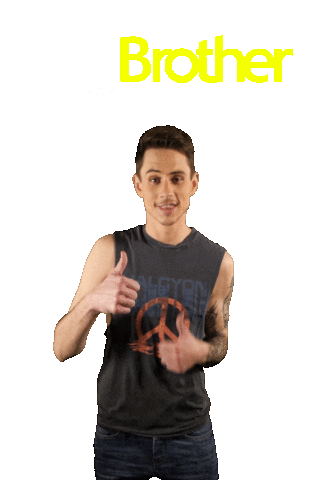 Patrick Bb20 Sticker by ProSiebenSat.1