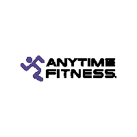 anytimefitnessiberia anytimefitness anytimefitnessespaña anytimeespaña Sticker