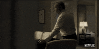 house of cards season 4 trailer GIF